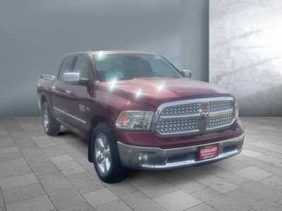2018 Ram 1500 - Photo 2