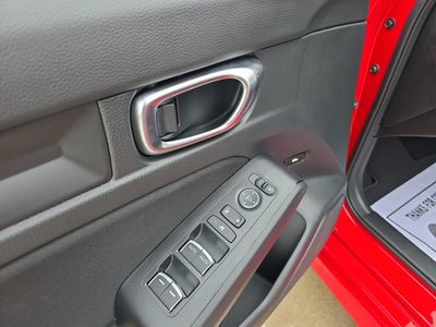 2026 Honda Civic Sedan - Photo 20