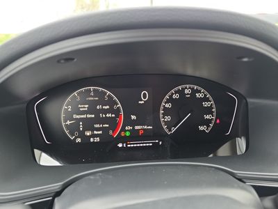 2026 Honda Civic Sedan - Photo 10