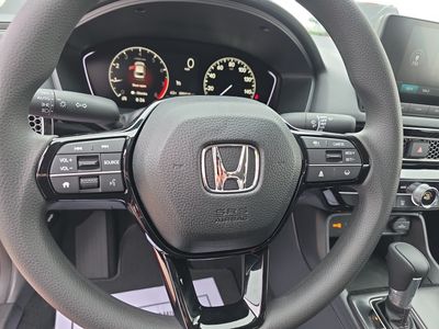2026 Honda Civic Sedan - Photo 19