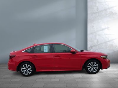 2026 Honda Civic Sedan - Photo 7