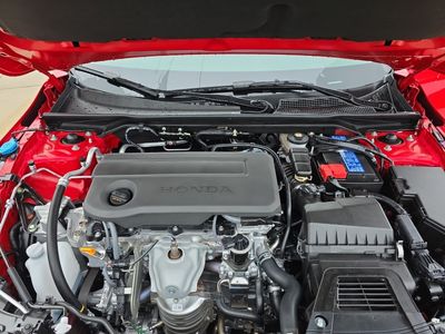 2026 Honda Civic Sedan - Photo 22