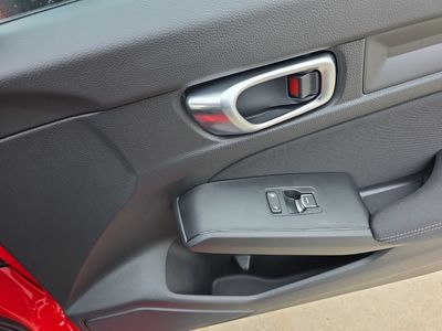 2026 Honda Civic Sedan - Photo 21
