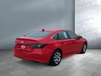 2026 Honda Civic Sedan - Photo 6