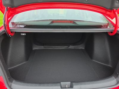 2026 Honda Civic Sedan - Photo 17