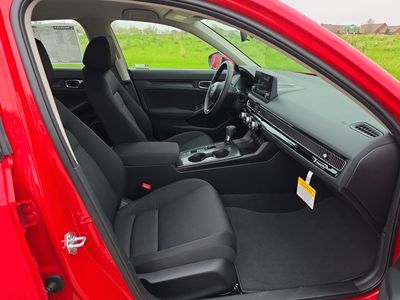 2026 Honda Civic Sedan - Photo 15