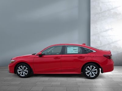 2026 Honda Civic Sedan - Photo 3