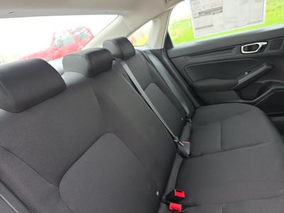 2026 Honda Civic Sedan - Photo 14