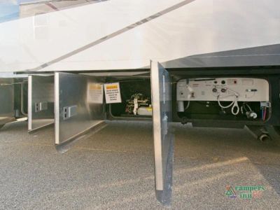 2026 Tiffin Motorhomes Open Road Allegro — photo 37 view