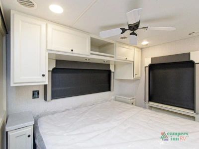 2026 Tiffin Motorhomes Open Road Allegro — photo 18 view