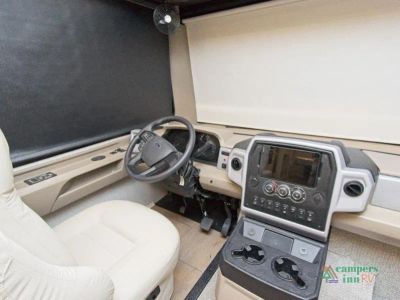 2026 Tiffin Motorhomes Open Road Allegro — photo 24 view