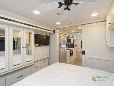 2026 Tiffin Motorhomes Open Road Allegro — photo 20 view