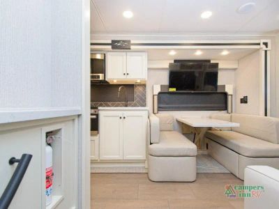 2026 Tiffin Motorhomes Open Road Allegro — photo 7 view