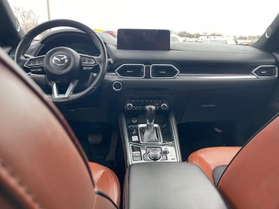 2024 Mazda CX-5 - Photo 12