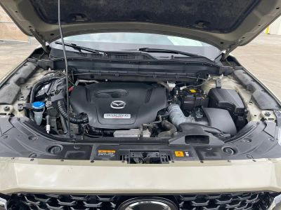 2024 Mazda CX-5 - Photo 22