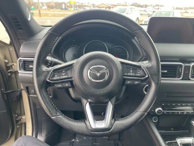 2024 Mazda CX-5 - Photo 19
