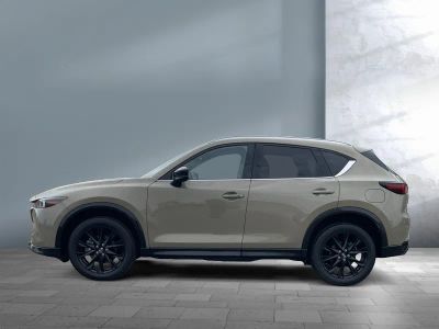 2024 Mazda CX-5 - Photo 3
