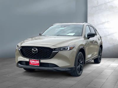 2024 Mazda CX-5 - Photo 1