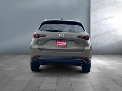 2024 Mazda CX-5 - Photo 5