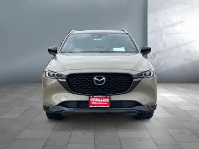 2024 Mazda CX-5 - Photo 2