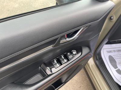 2024 Mazda CX-5 - Photo 20