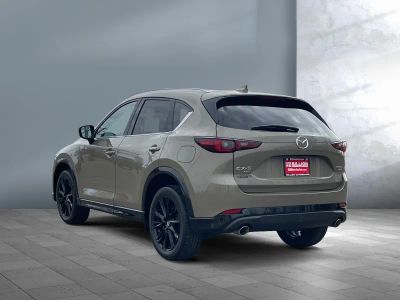 2024 Mazda CX-5 - Photo 4