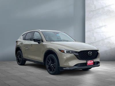 2024 Mazda CX-5 - Photo 8
