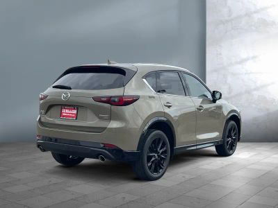 2024 Mazda CX-5 - Photo 6