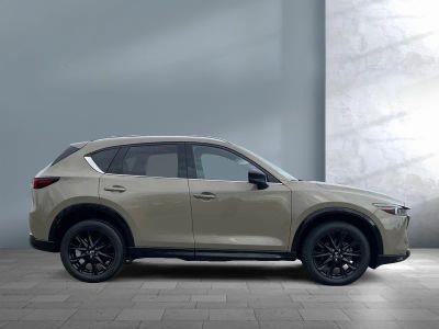 2024 Mazda CX-5 - Photo 7