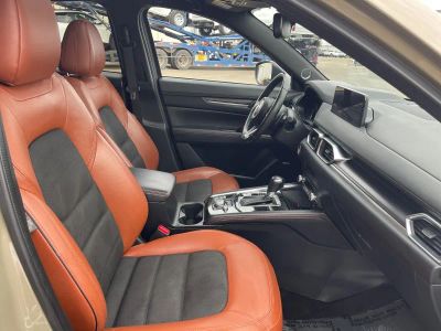 2024 Mazda CX-5 - Photo 15