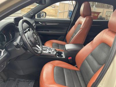 2024 Mazda CX-5 - Photo 9