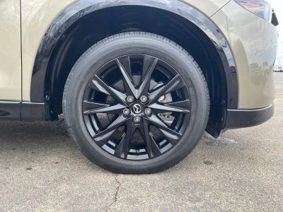 2024 Mazda CX-5 - Photo 16