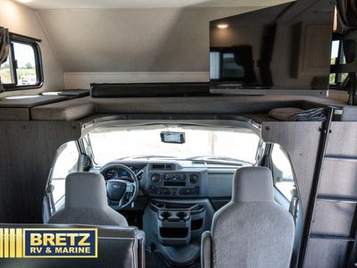 2023 Forest River RV Sunseeker LE - Photo 9
