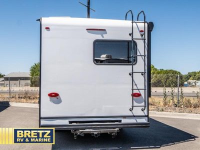 2023 Forest River RV Sunseeker LE - Photo 6