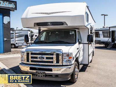 2023 Forest River RV Sunseeker LE - Photo 2