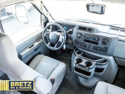 2023 Forest River RV Sunseeker LE - Photo 10