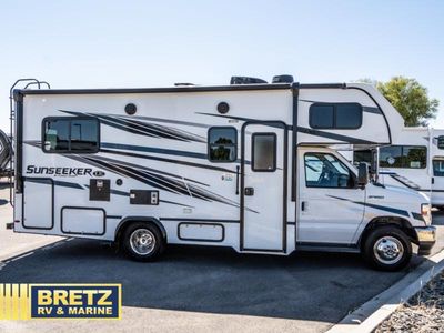 2023 Forest River RV Sunseeker LE - Photo 7