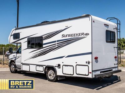 2023 Forest River RV Sunseeker LE - Photo 5