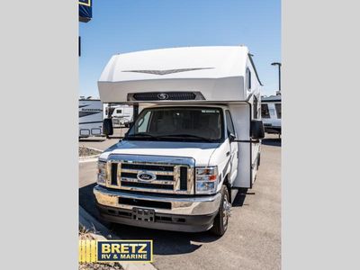 2023 Forest River RV Sunseeker LE - Photo 3