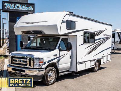 2023 Forest River RV Sunseeker LE - Photo 1