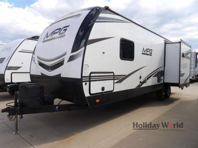 2022 Cruiser MPG - Photo 3