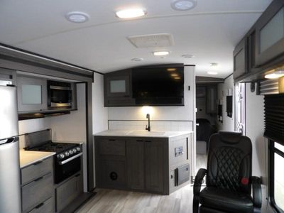 2022 Cruiser MPG - Photo 6