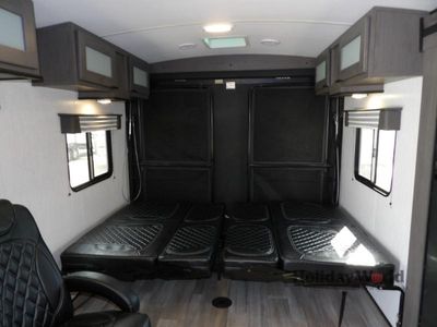 2022 Cruiser MPG - Photo 9