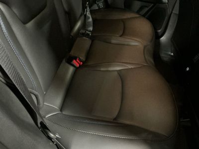 2026 Jeep Compass — photo 15 view