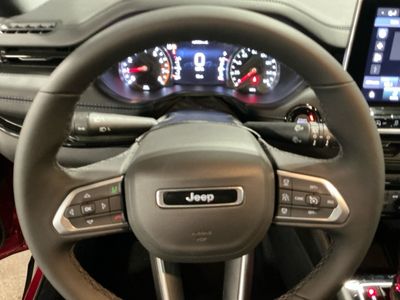 2026 Jeep Compass — photo 10 view