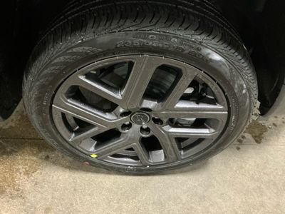 2026 Jeep Compass — photo 13 view