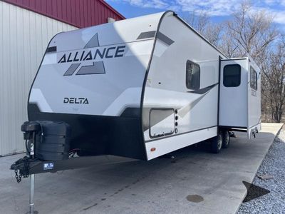 2026 Alliance RV Delta Ultra Lite - Photo 4