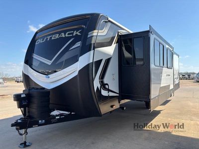2025 Keystone Outback - Photo 2