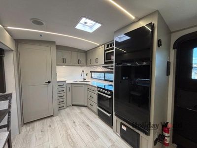 2025 Keystone Outback - Photo 6