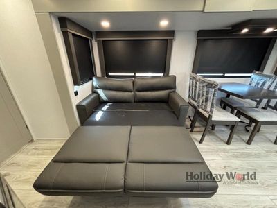 2025 Keystone Outback - Photo 14